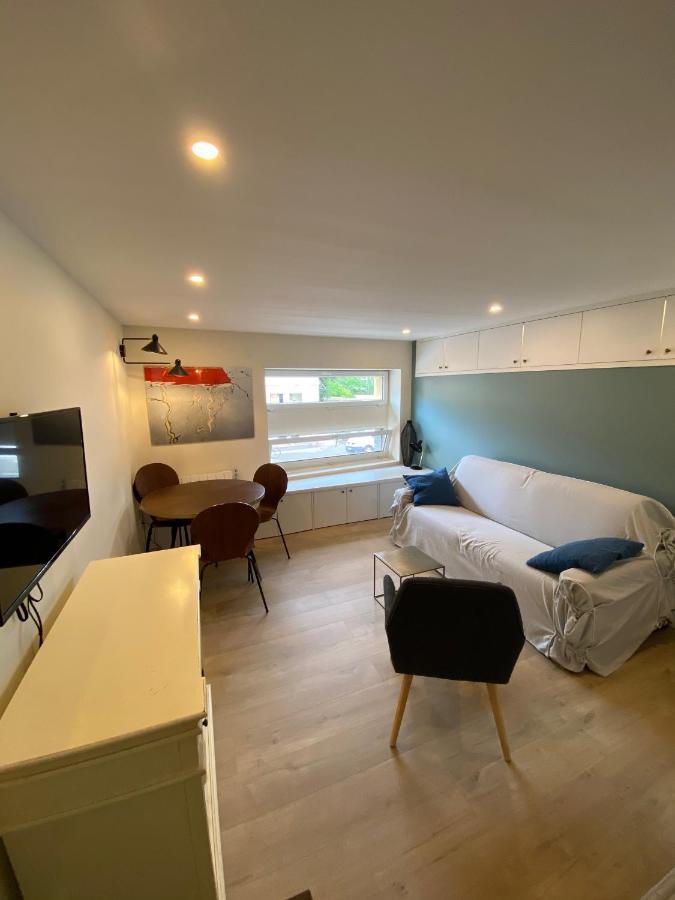 Le Cocon Strasbourgeois公寓 外观 照片