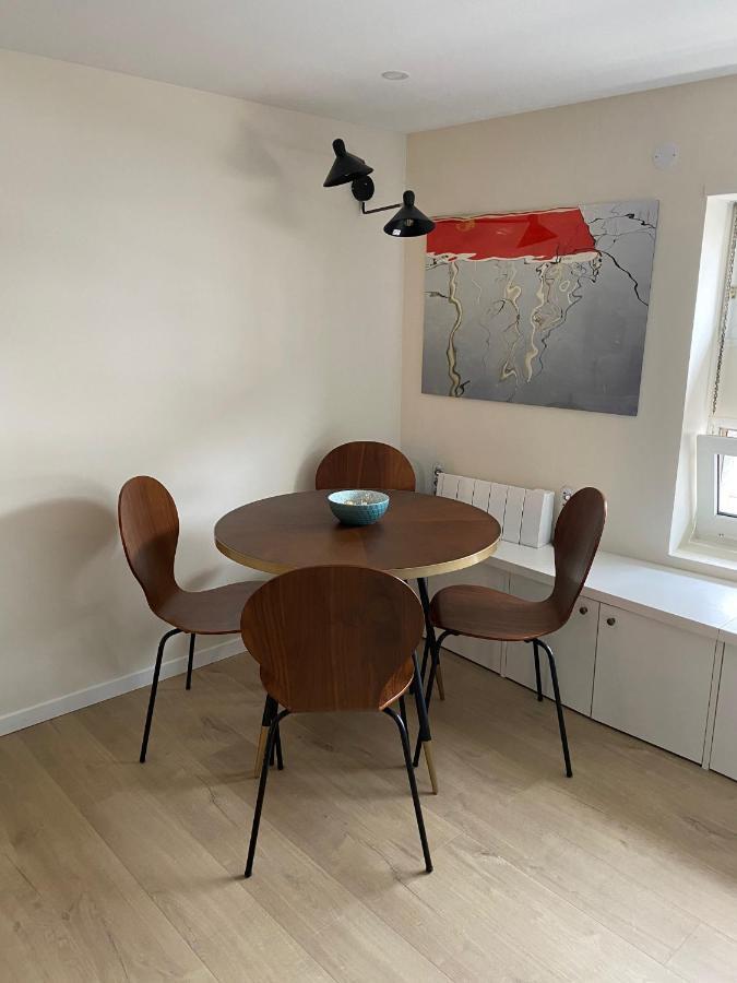 Le Cocon Strasbourgeois公寓 外观 照片