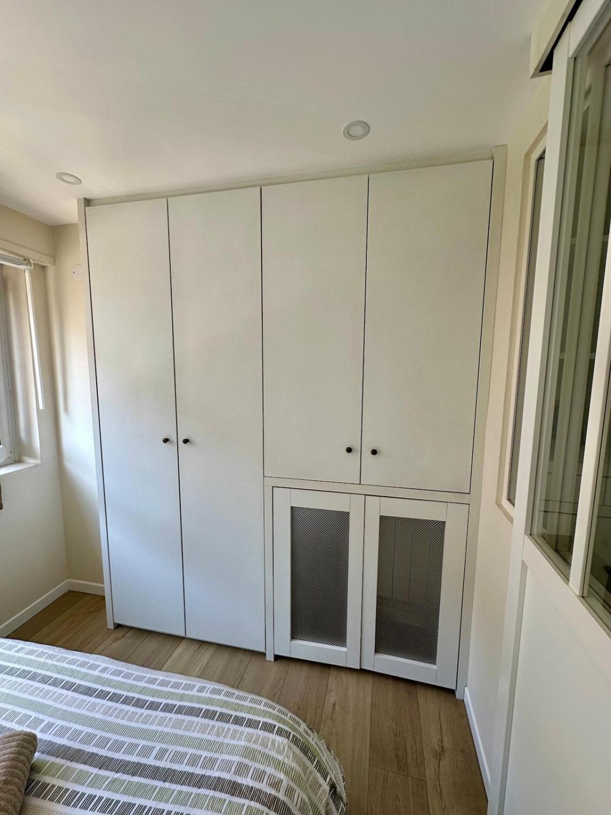 Le Cocon Strasbourgeois公寓 外观 照片